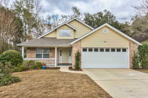 1051 Parkview Dr, Tallahassee, FL 32311-1247