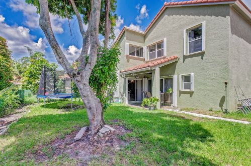 4114 Dakota Pl, West Palm Beach, FL 33418-6501
