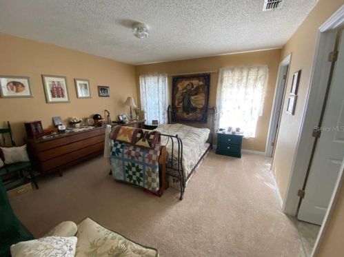 2417 Ashecroft Dr, Kissimmee FL  34744-8471 exterior