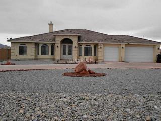 3370 Prairie Ave, Pahrump, NV 89048-7060