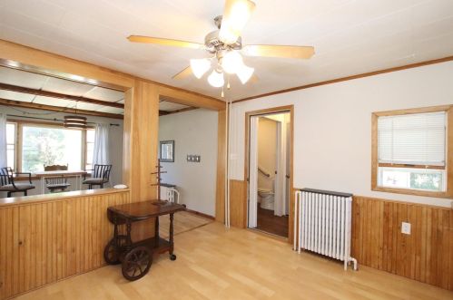 115 Cherry St, Campbellsport WI  53010-2726 exterior