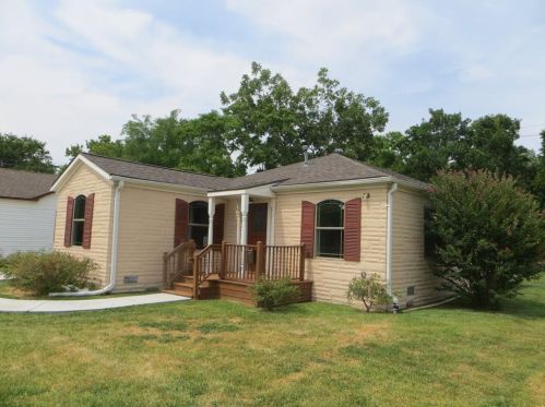 405 San Jacinto St, Morgans Point, TX 77571-5451