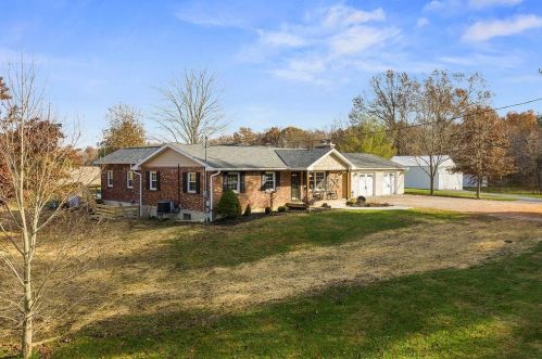 3686 Mckeever Schoolhouse Rd, New Harmony, OH 45176-9543