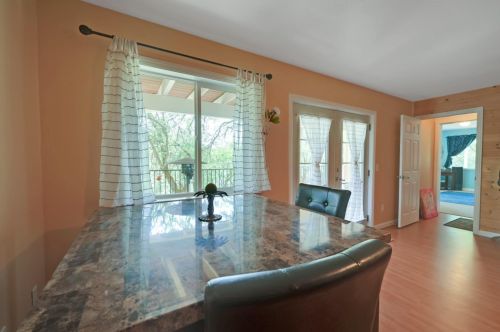 18883 Hummingbird Dr, Lake Wildwood CA  95946-9694 exterior