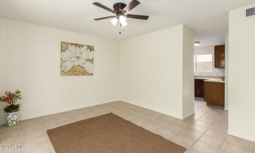 4760 Wahalla Ln, Glendale AZ 85308-7075 exterior