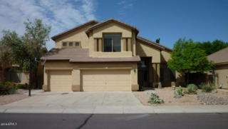 1090 Palomino Creek Dr, Gilbert AZ  85296-3724 exterior