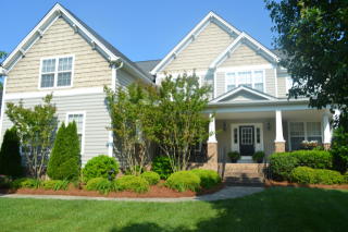 7732 Woodmere Dr, Harrisburg, NC 28075-6681