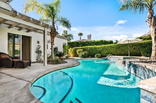 79806 Barcelona Dr, La Quinta CA  92253-8809 exterior