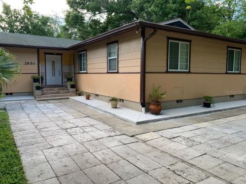 2650 Oak Ave, Sanford, FL 32773-5142