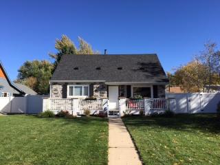 2880 Williams St, Denver CO  80210-6335 exterior