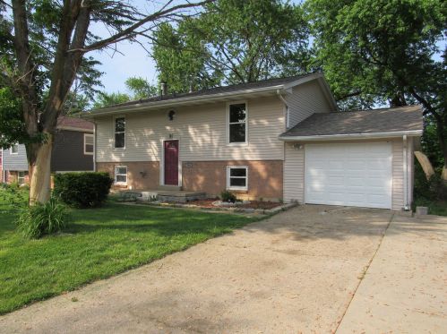 760 Plum Tree Ln, Covington, KY 41018-1114