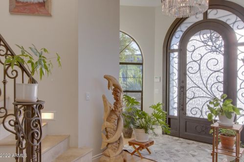 14461 15th Ave, Phoenix AZ  85023-5176 exterior