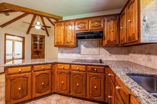 4316 Hartford Dr, Plano TX  75093-5424 exterior