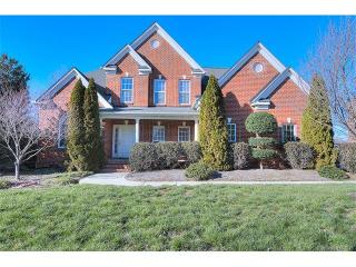 2507 Langshire Ct, Concord, NC 28027-6521