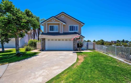 6905 Worchester Pl, San Diego, CA 92126-5909
