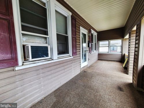 427 Naffin Ave, Schuylkill Haven PA  17972-1123 exterior