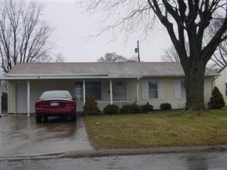 5012 Hartford Ave, Sandusky, OH 44870-5822
