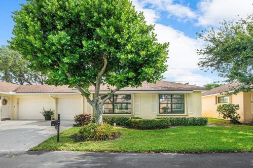 9815 Pecan Tree Dr, Boynton Beach, FL 33436-0634