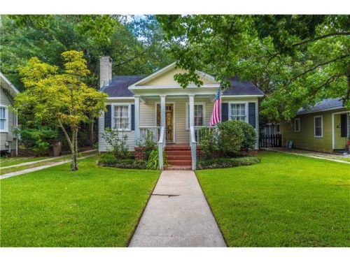 22 Kirby St, Mobile, AL 36607-3131