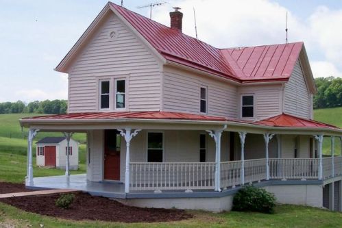 1519 Sterrett Rd, Fairfield, VA 24435-2626
