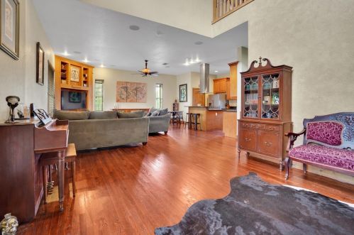 8340 Pinecone Dr, Lakeland FL  33809-1632 exterior