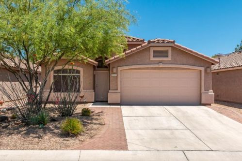 39503 Old Arena Dr, Tucson, AZ 85739-5907