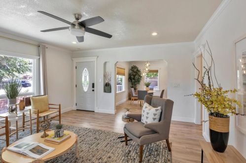 2171 Kelly St, Hayward CA  94541-3225 exterior