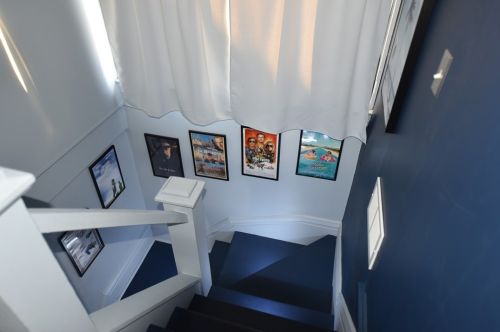 36 Hawthorne Ave, Pittsburgh PA  15205-4512 exterior