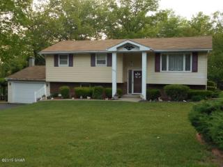 2313 Venisa Dr, Hazle Township, PA 18202-9519