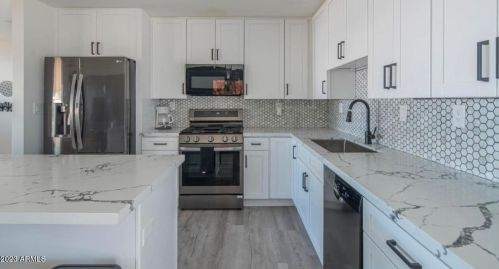 7881 Latham St, Scottsdale AZ 85257-3738 exterior