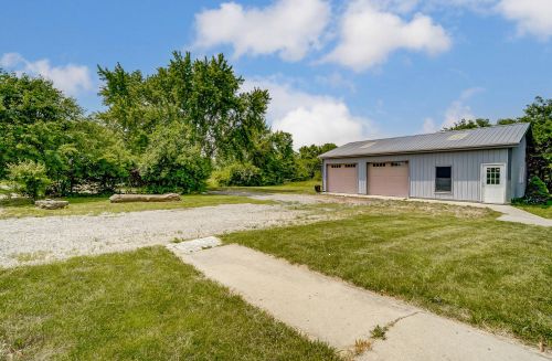 7186 National Rd, Brookville OH  45309-8784 exterior