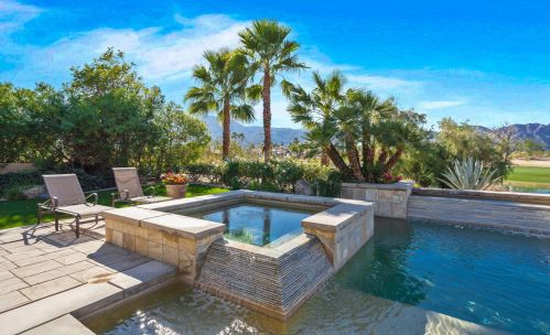 55575 Royal St George, La Quinta CA  92253-8733 exterior