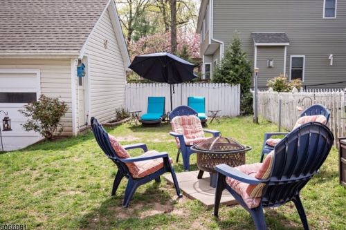 964 Maurice Ave, Rahway NJ  07065-2103 exterior