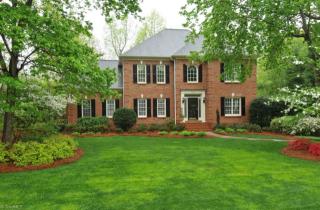 1461 Ridgemere Ln, Winston Salem, NC 27106-4484