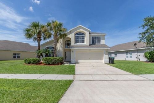 1648 Islebrook Dr, Orlando, FL 32824-5640