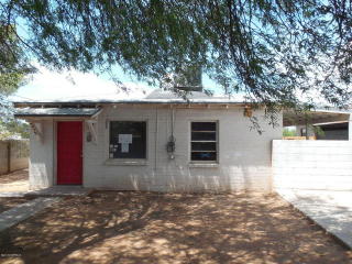 2401 23rd St, Tucson, AZ 85713-2031