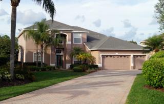 10011 Oakside Ct, Orlando FL  32836-5938 exterior