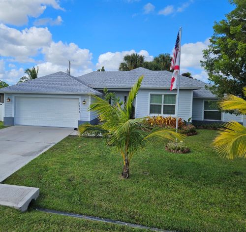1173 Eleuthera Ave, Fort Pierce, FL 34953-5307