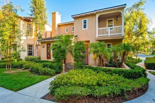 103 Canopy, Irvine CA  92603-0658 exterior