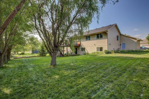 603 Aragon Dr, Minnetrista MN  55388 exterior