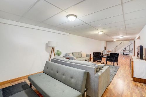 2506 Westbrook Ln, Madison WI  53711-4169 exterior