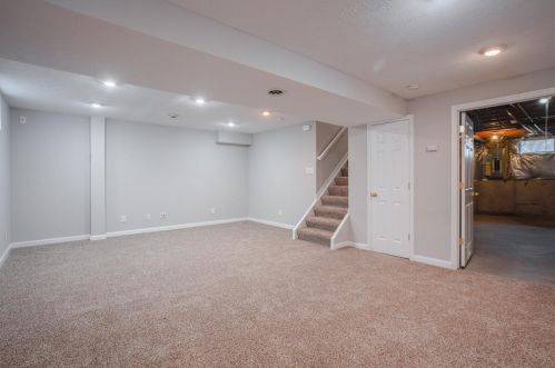 6961 Rotterdam Ct, Liberty Township OH  45044 exterior