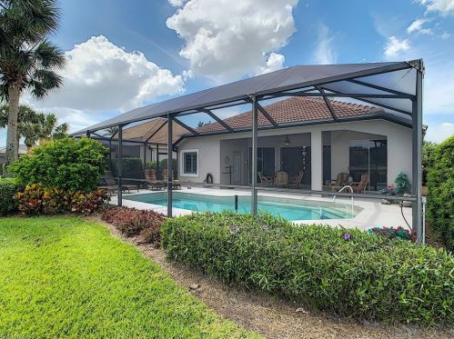 23590 Copperleaf Blvd, Bonita Springs FL 34135-8162 exterior