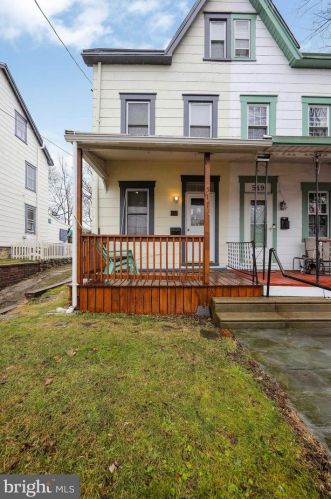 517 Central Ave, Cheltenham, PA 19012-2133