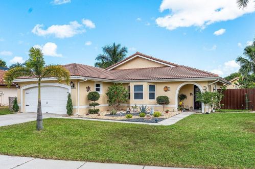 5380 Helene Cir, Boynton Beach, FL 33472-1283
