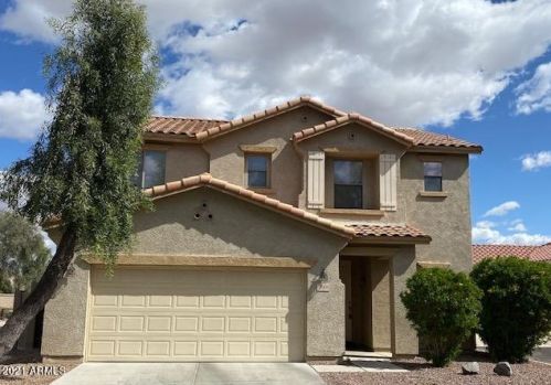 16909 Rimrock St, Sun City, AZ 85388-1534