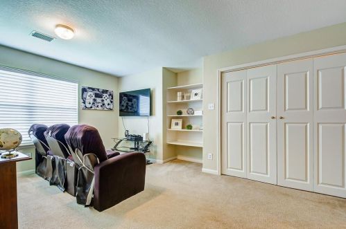 3810 Cloudbluff Ln, Richmond TX  77469-4117 exterior