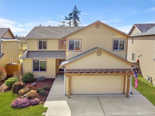 1524 Farina Loop, Olympia, WA 98513-9442
