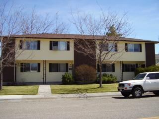 754 Fanning Ave, Idaho Falls ID  83401-4961 exterior