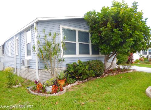 508 Puffin Dr, Sebastian, FL 32976-7805
